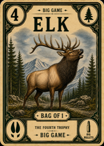 Elk