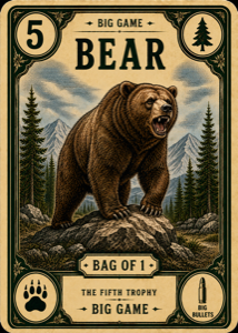 Bear