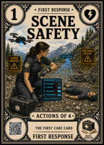 Scene Safety