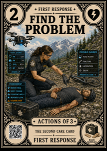Find the Problem