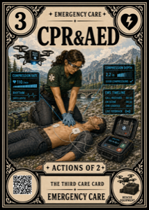 CPR & AED