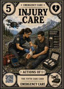 Injury Care