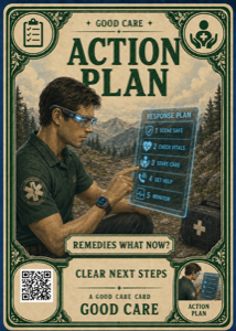 Action Plan
