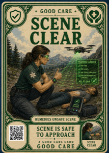 Scene Clear