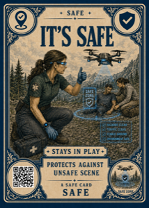 It's Safe