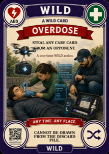 Overdose